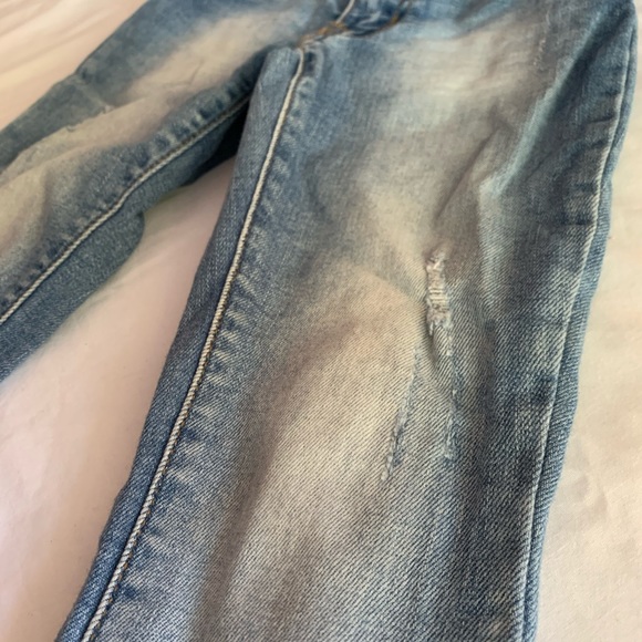 Boy’s osh kosh denim pants - Picture 2 of 3